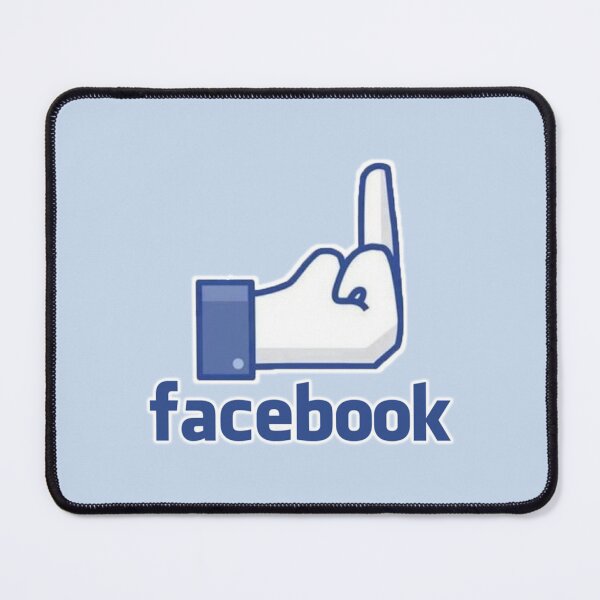 Item preview, Facebook designed and sold by icelandcollecti.