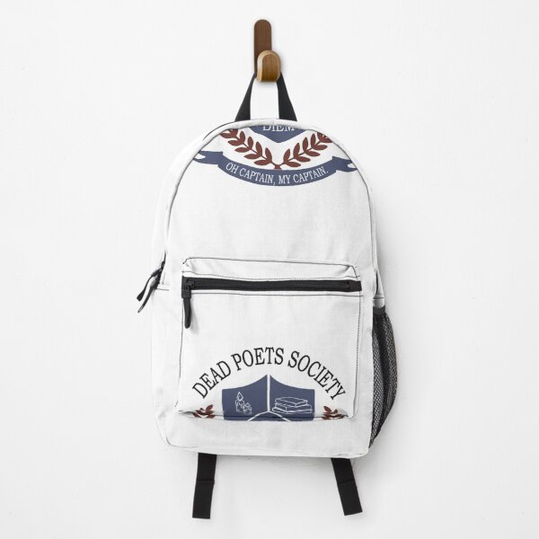Item preview, Dead Poets Society Graphic designed and sold by MaxMoore09.