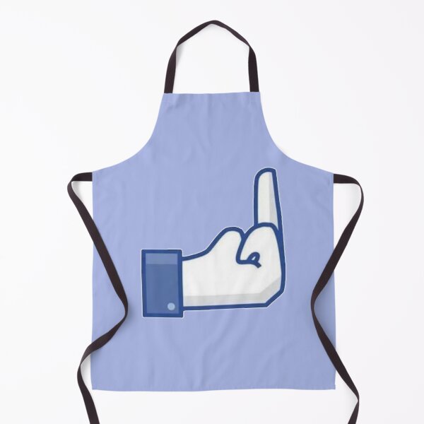 Item preview, Facebook Finger designed and sold by icelandcollecti.