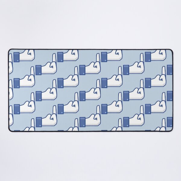 Item preview, Facebook Finger   designed and sold by icelandcollecti.