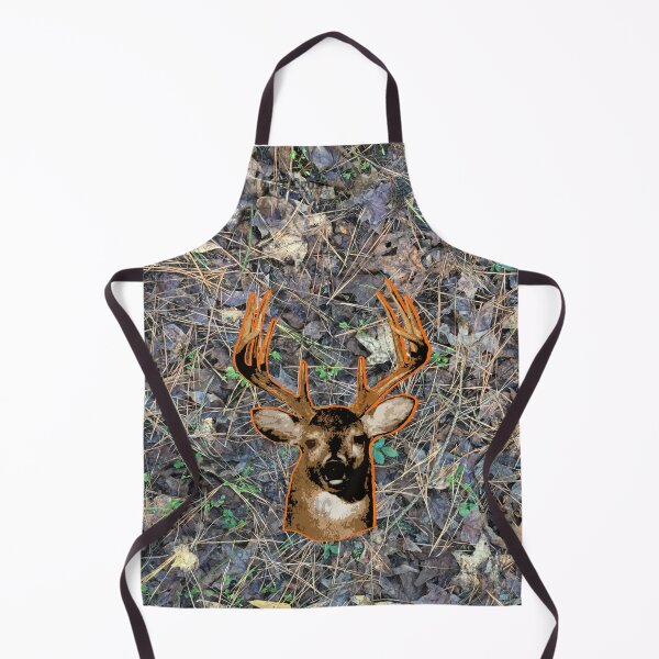Artikelvorschau, Design für die Jagd auf Weißwedelhirsche und Tarnung entworfen und verkauft von LifeCrush.