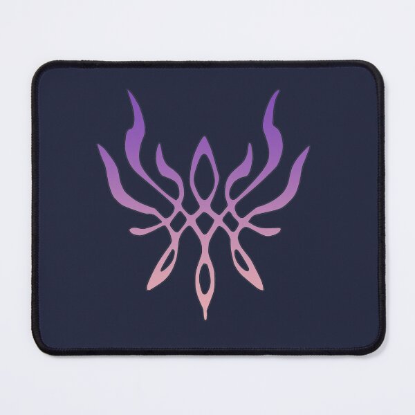 Item preview, Crest of Flames - Fire Emblem Three Houses designed and sold by RavensNestTees.