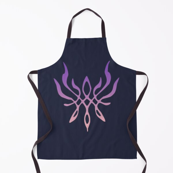 Item preview, Crest of Flames - Fire Emblem Three Houses designed and sold by RavensNestTees.