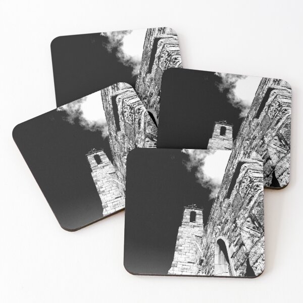 Item preview, The Parish of Saint Mary the Virgin - Holy Island, England designed and sold by QuarterMoon.