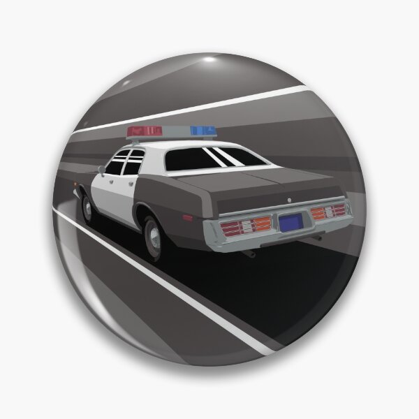 Item preview, Cool For Cops (black) designed and sold by DPA Design.