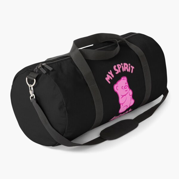 Item preview, Pink Gummy Bear My Spirit Animal Funny Cute designed and sold by Artventurous.