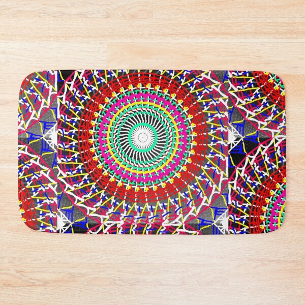 Item preview, Digital Mandala1 By DreamKaracters designed and sold by DreamKaracters.