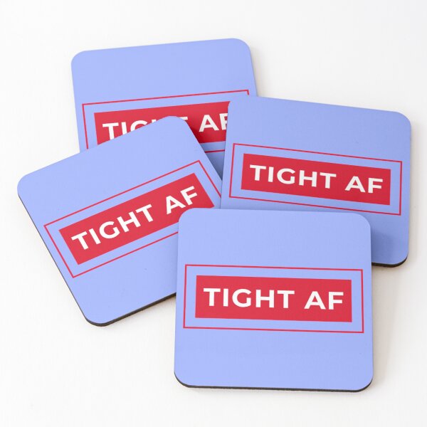 Item preview, Me I_m Tight As Fk Premium  designed and sold by icelandcollecti.
