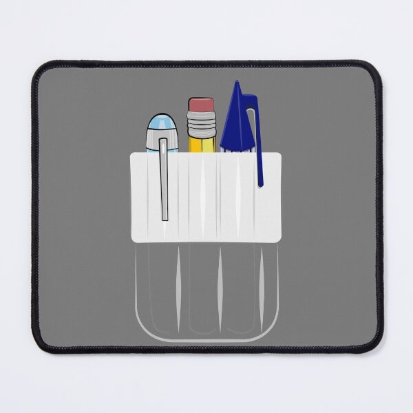 Item preview, Pocket Protector  designed and sold by KDNK.