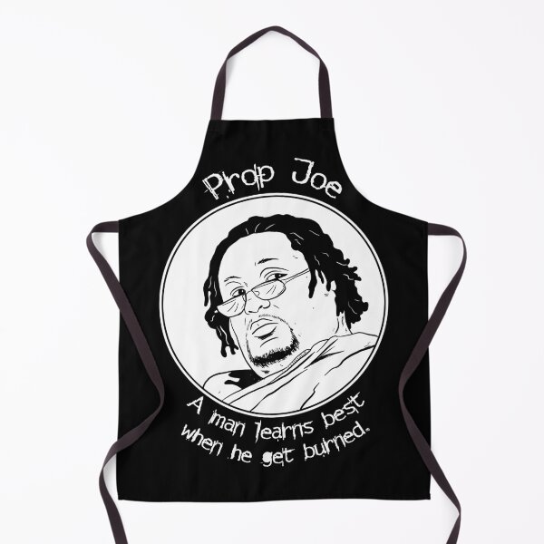 Item preview, Prop Joe - The Wire designed and sold by blacksnowcomics.
