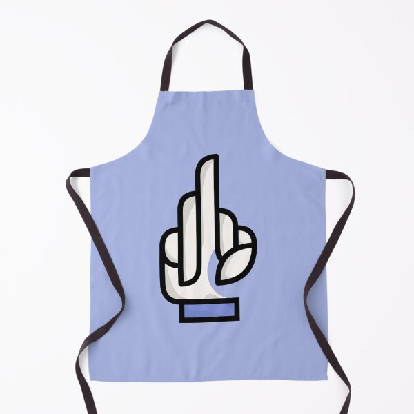 Item preview, Middle finger Facebook designed and sold by icelandcollecti.