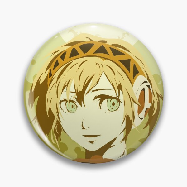 Item preview, Aigis / Aegis designed and sold by Blaixe.