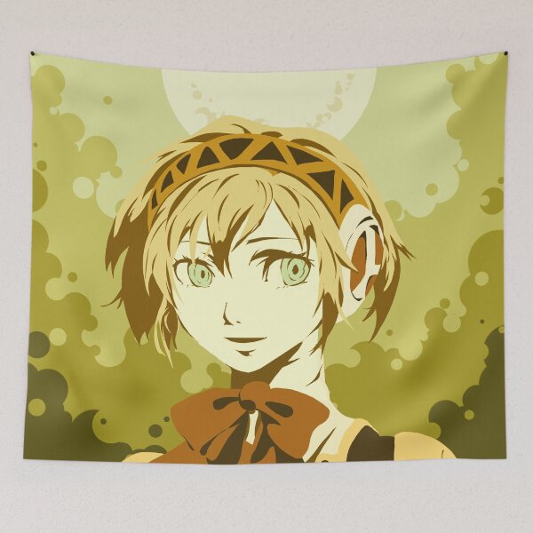 Item preview, Aigis / Aegis designed and sold by Blaixe.