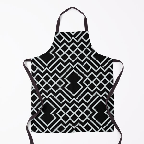 Artikelvorschau, Gray and Black Geometrical Shape Pattern Pairs PPG 2022 Trending Color Winter's Breath PPG1038-3 - Popular Colour - Hue - Shade entworfen und verkauft von ColorOfTheYears.