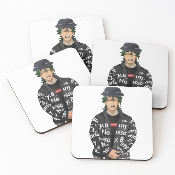 Item preview, Swaggy Joe designed and sold by ghostyydesigns.