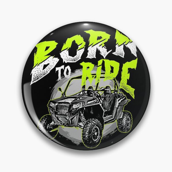Item preview, born to ride designed and sold by Sympetrum.
