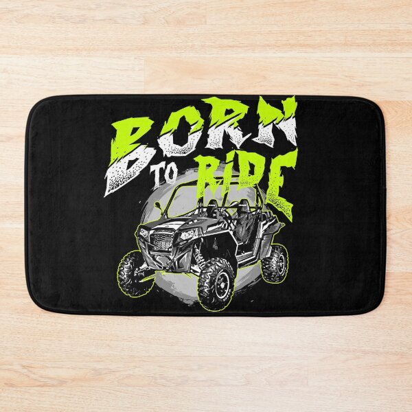 Item preview, born to ride designed and sold by Sympetrum.