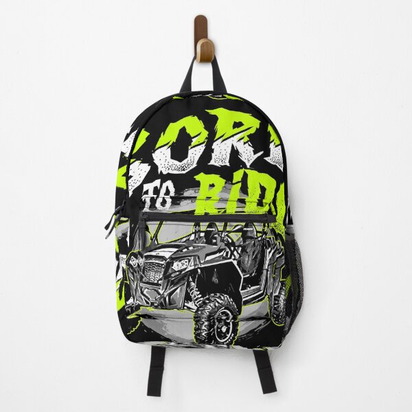 Item preview, born to ride designed and sold by Sympetrum.