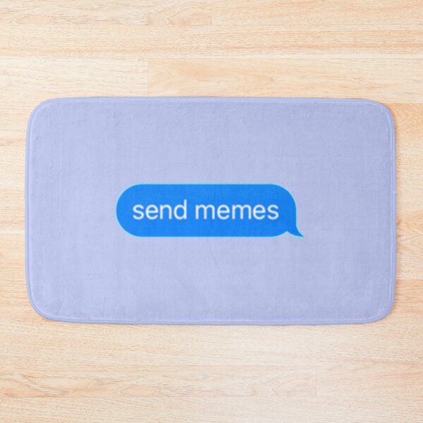 Item preview, SEND MEMES   designed and sold by icelandcollecti.