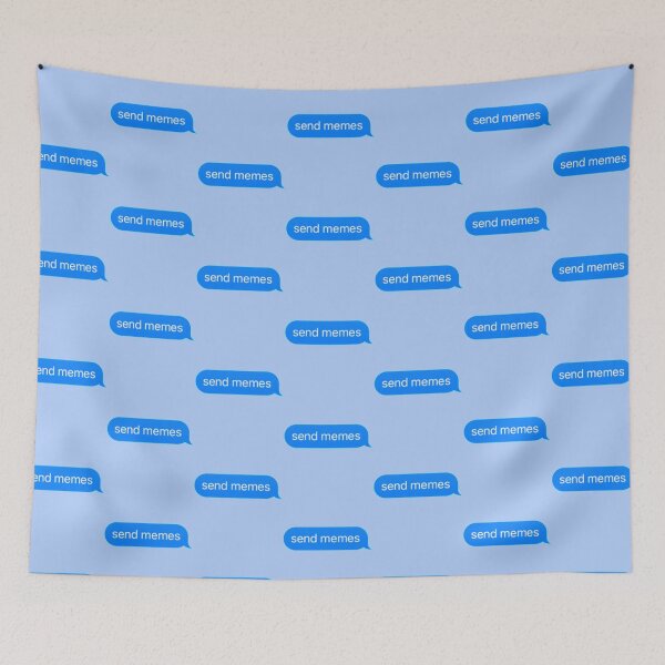 Item preview, SEND MEMES   designed and sold by icelandcollecti.