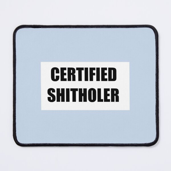 Item preview, SHITHOLER designed and sold by icelandcollecti.