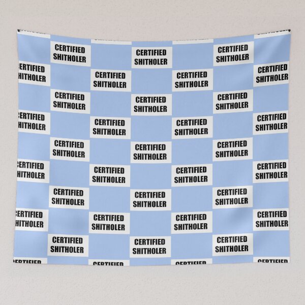 Item preview, SHITHOLER designed and sold by icelandcollecti.