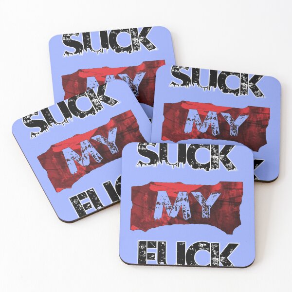 Item preview, SUCK MY FCK    designed and sold by icelandcollecti.