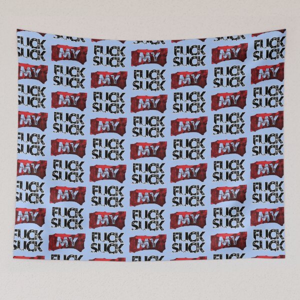 Item preview, SUCK MY FCK    designed and sold by icelandcollecti.