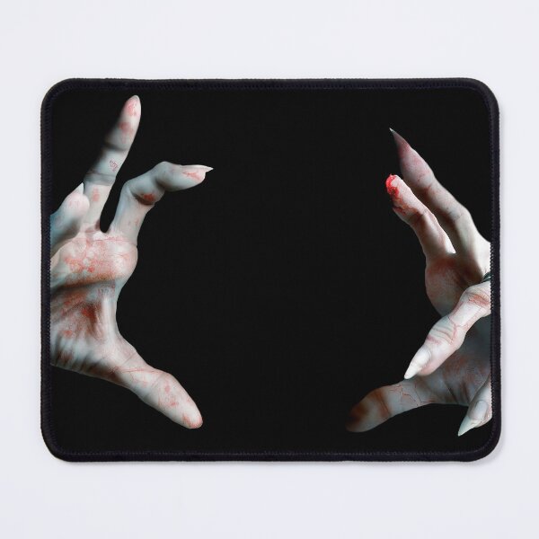Item preview, Night Terrors designed and sold by William A McCarthy.