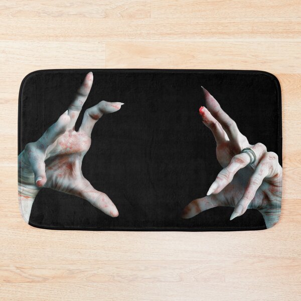 Item preview, Night Terrors designed and sold by William A McCarthy.