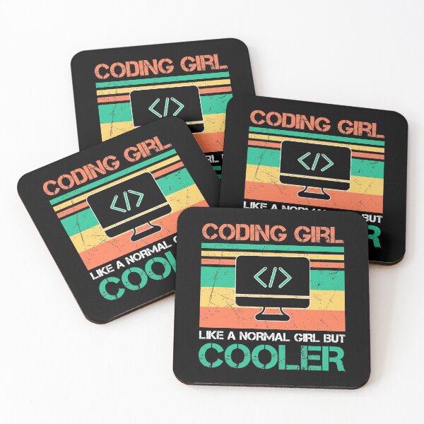 Item preview, coding girl definition designed and sold by the-best-quotes.