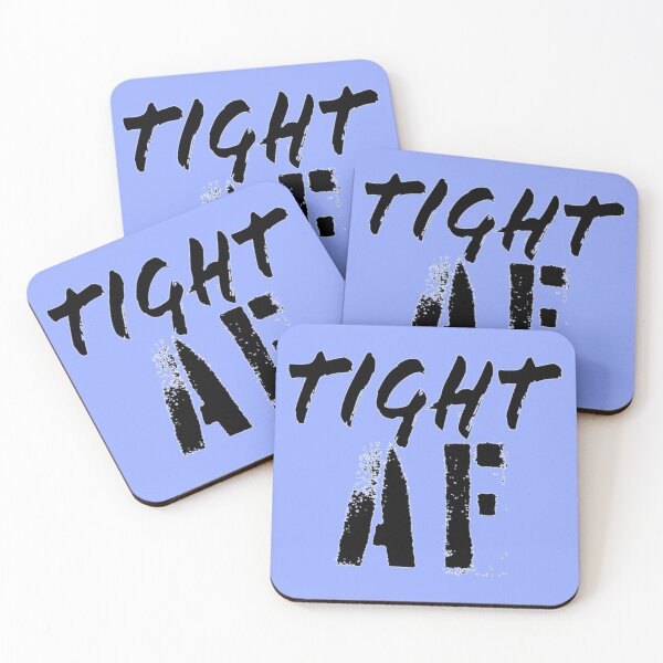 Item preview, Tight Af     designed and sold by icelandcollecti.