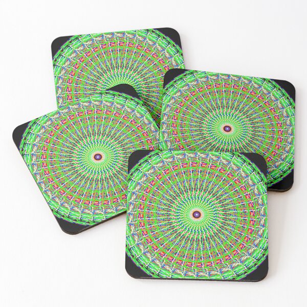 Item preview, Digital Mandala5 By DreamKaracters designed and sold by DreamKaracters.