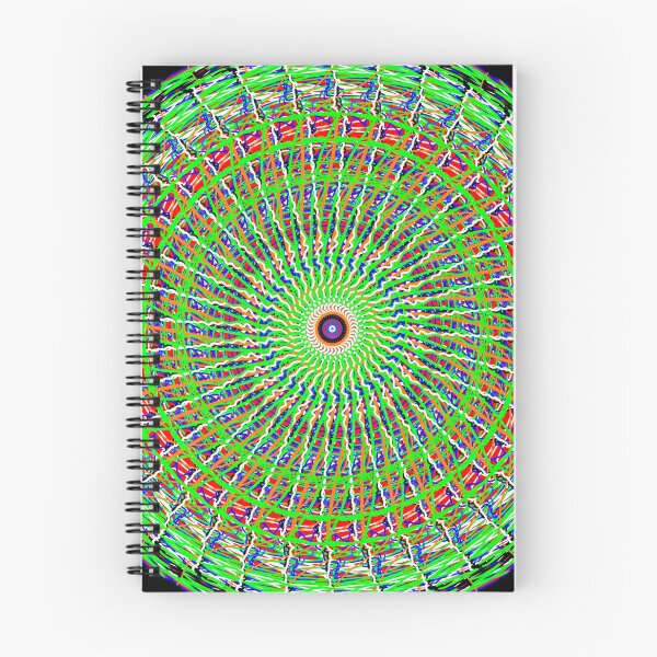 Item preview, Digital Mandala5 By DreamKaracters designed and sold by DreamKaracters.
