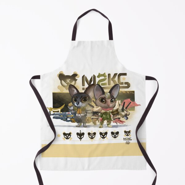 Item preview, DOUBLE TROUBLE designed and sold by Polyuna.