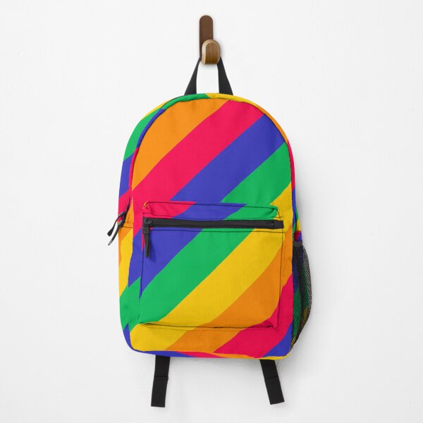 Item preview, Gay flag sign designed and sold by Designermehdi.