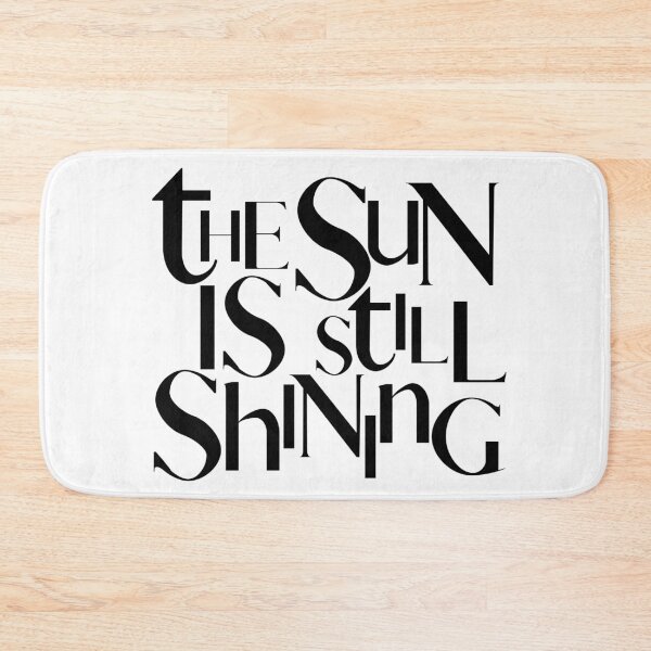 Item preview, The sun is still shining designed and sold by yennyz.
