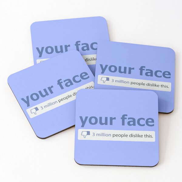 Item preview, Your Face..   designed and sold by icelandcollecti.