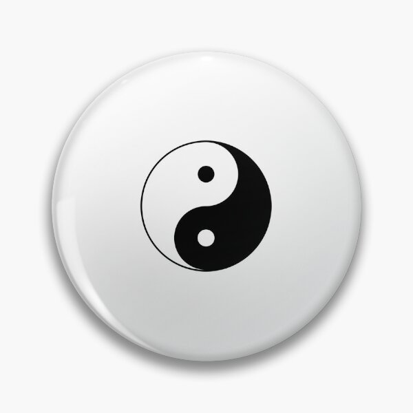 Artikelvorschau, Yin-Yang entworfen und verkauft von Narossi11.
