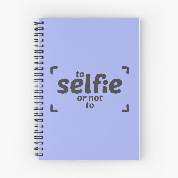 Item preview, To selfie or not to be. designed and sold by icelandcollecti.