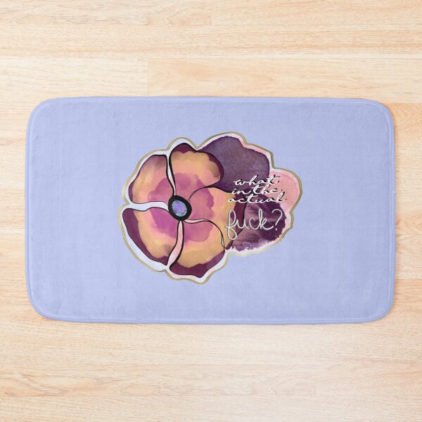 Item preview, What in the actual f   designed and sold by icelandcollecti.
