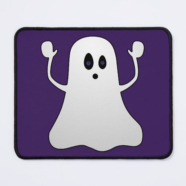Item preview, BOOooOOoo || Cute Ghost || Halloween || Spooky Scary designed and sold by KDNK.