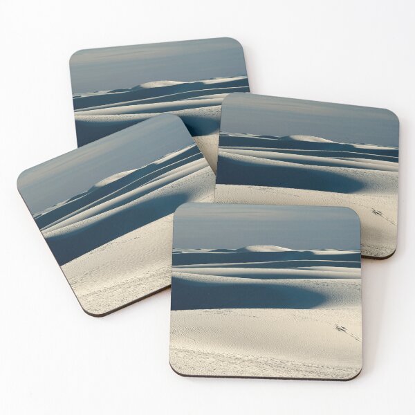 Item preview, White sands National Park designed and sold by Nicomaja.