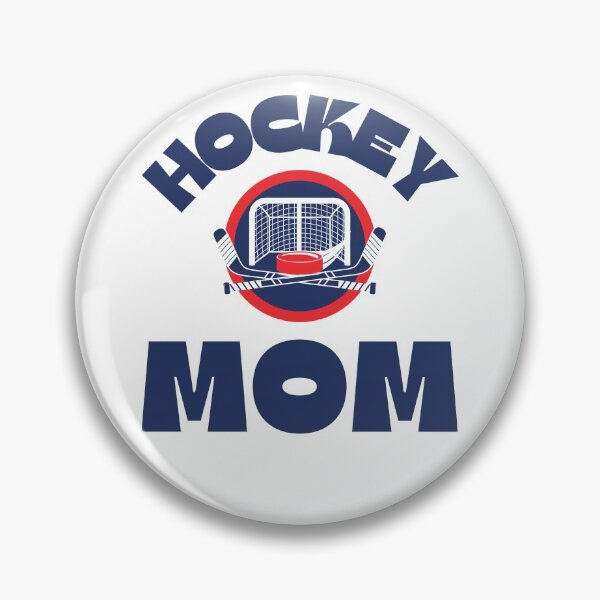 Item preview, Hockey Mom 2 designed and sold by SwejdDesign.