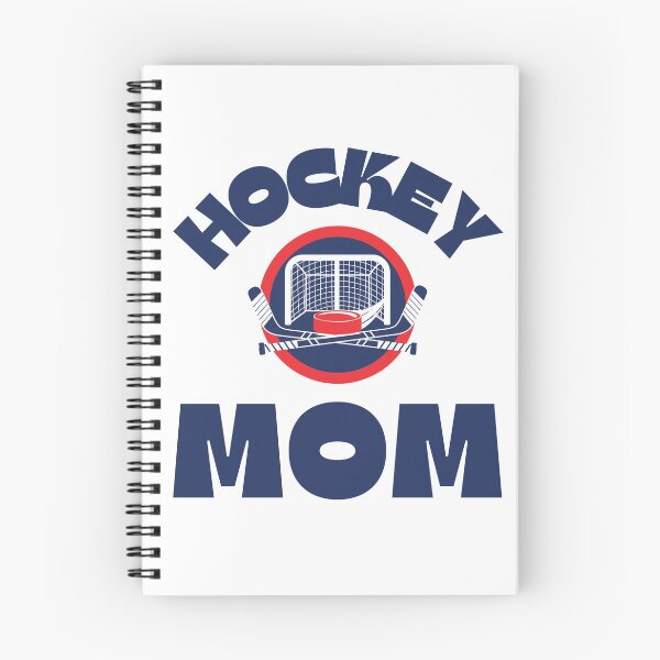 Item preview, Hockey Mom 2 designed and sold by SwejdDesign.