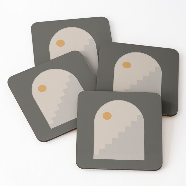 Item preview, Minimalist neutral print designed and sold by Stuckinadream.