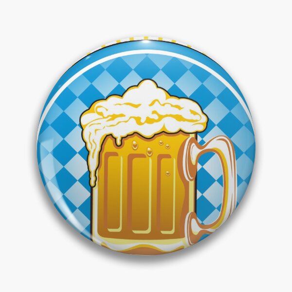 Aperçu de l'œuvre Fête de la bière en ville créée et vendue par PanayiotisDe.
