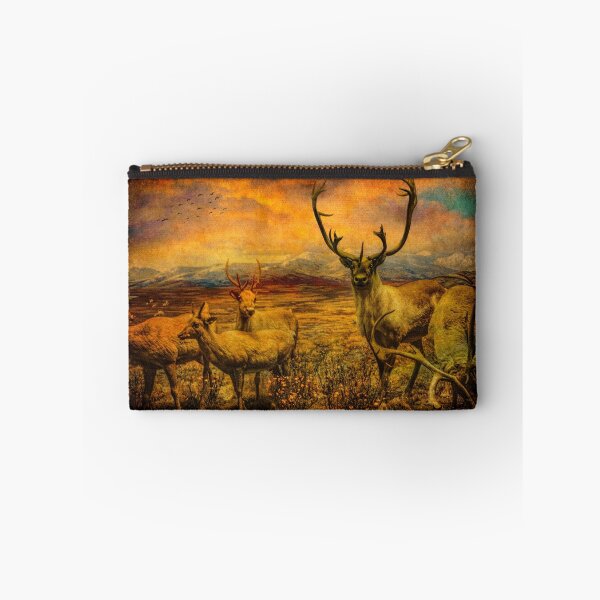 Artikelvorschau, It's a Diorama Deer entworfen und verkauft von Chris Lord's Pixielated Pixels.