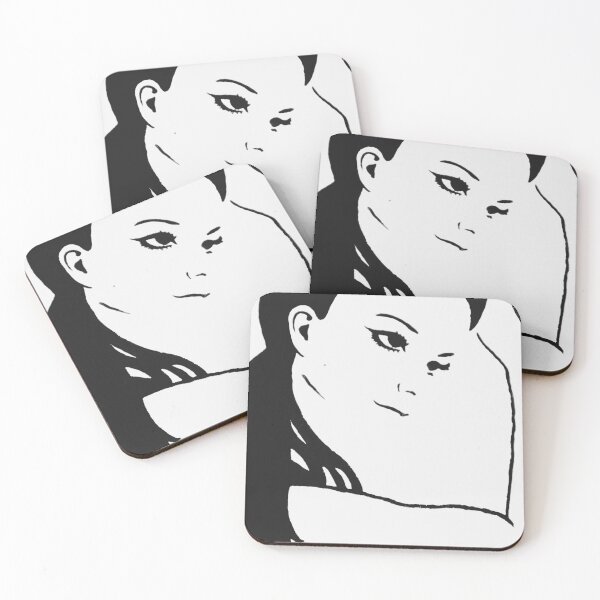 Item preview, portrait designed and sold by Tanja Raudaschl.