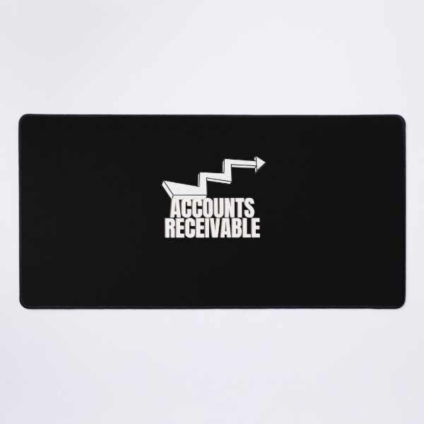 Item preview, Accounts Receivable, (A/R) designed and sold by Naked-Alien.